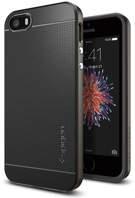 spigen se series neo hybrid case